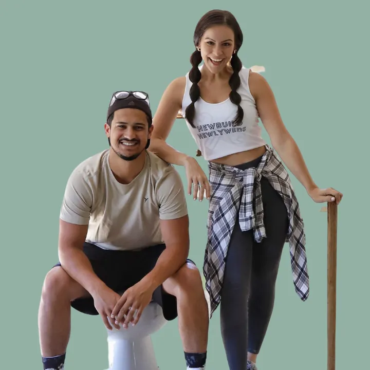 newbuild_newlyweds