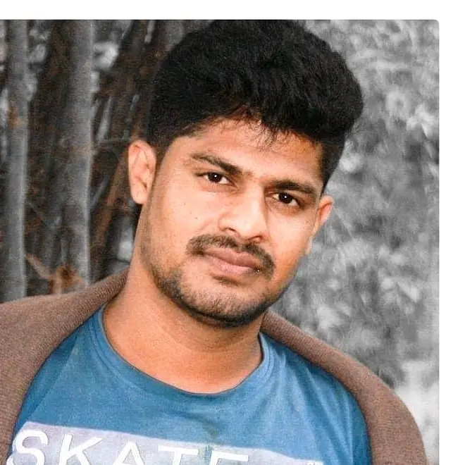 vinod..vinu032 - original sound