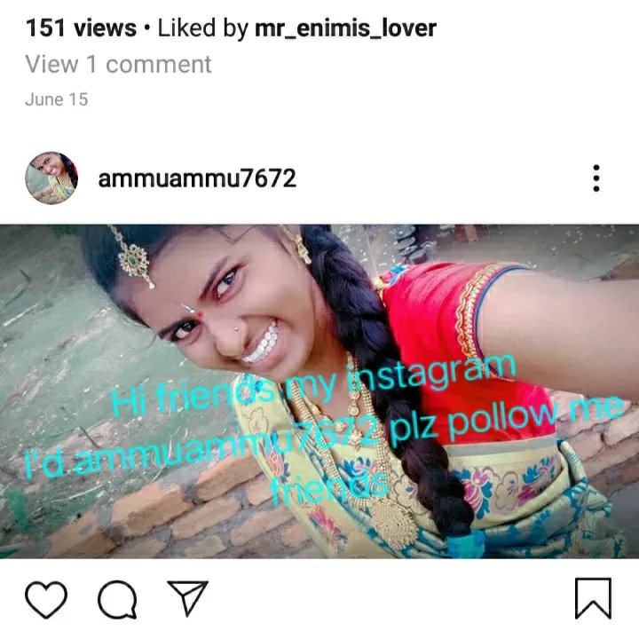 callmesravani