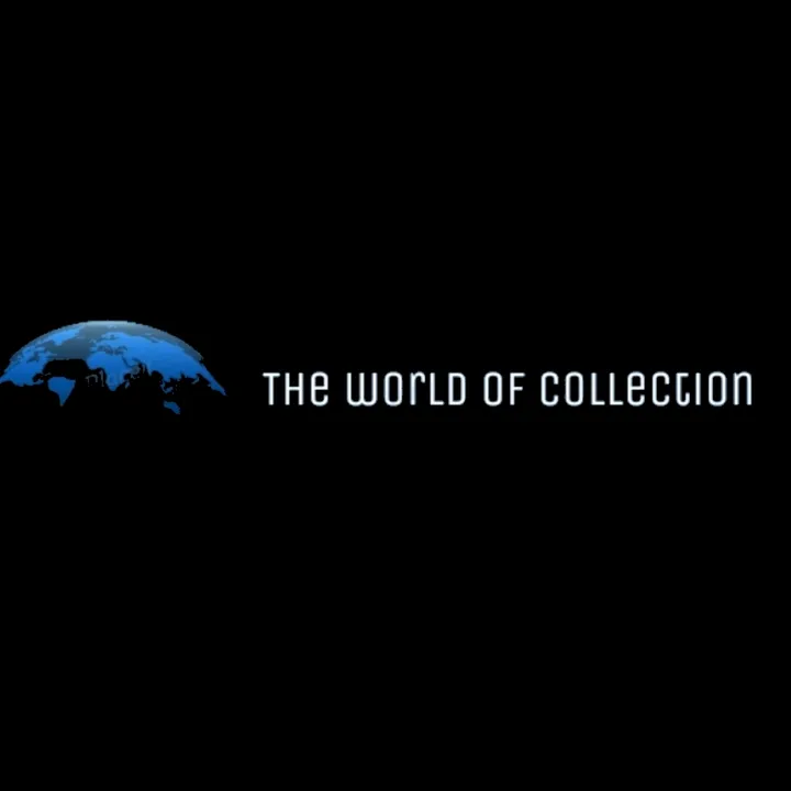 theworldofcollection