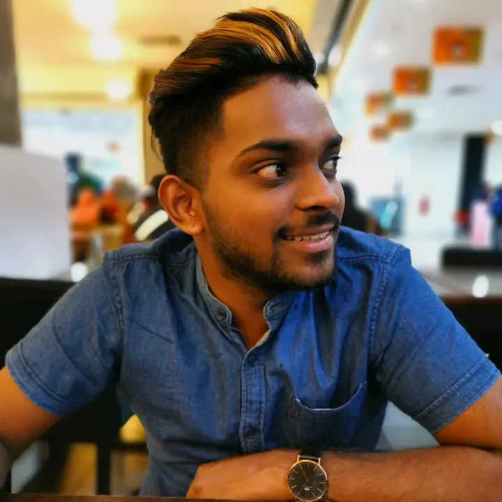 vimalrajh - original sound