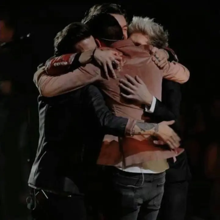 memoryofonedirection - original sound