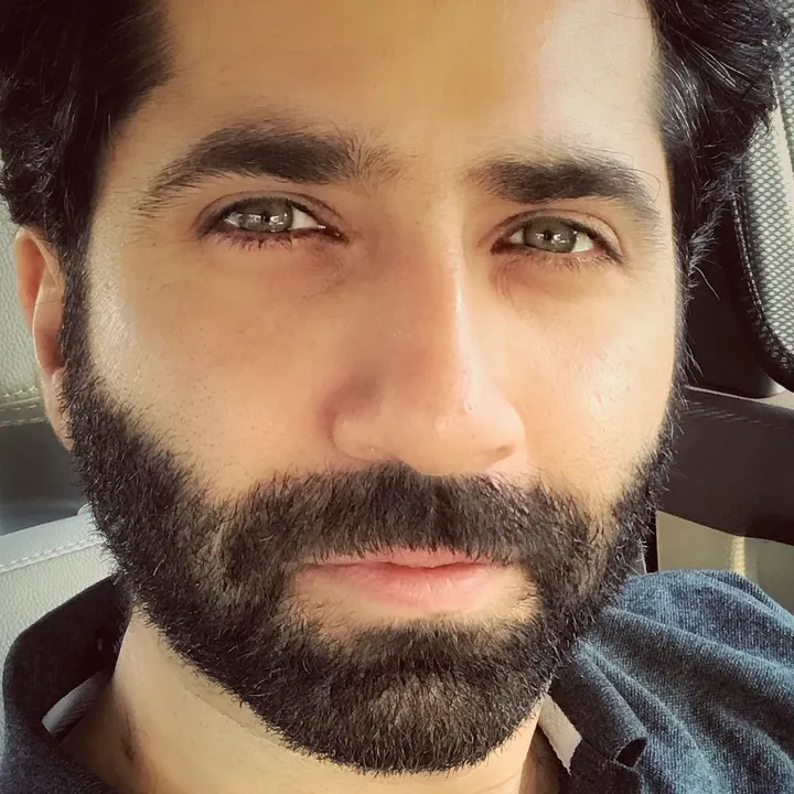 Sumit Kaul - original sound