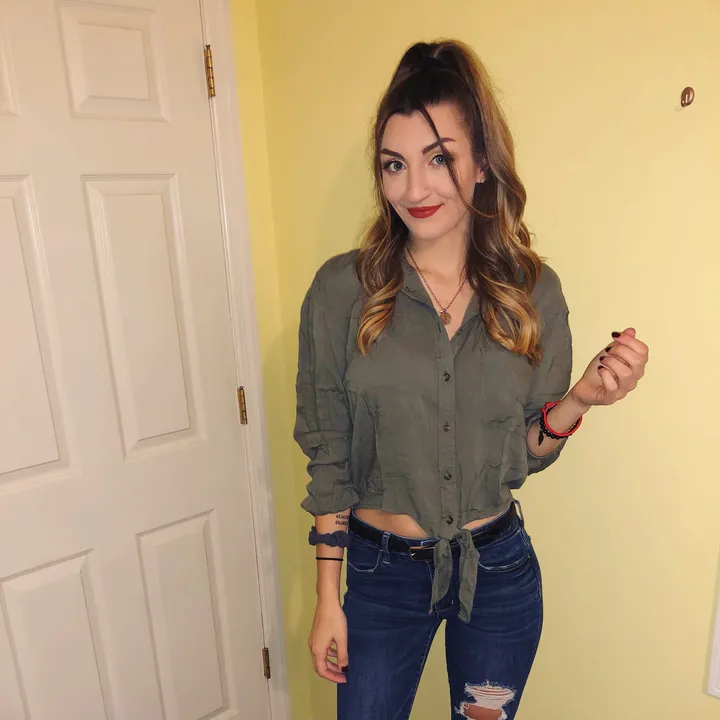 @theresafrohlich