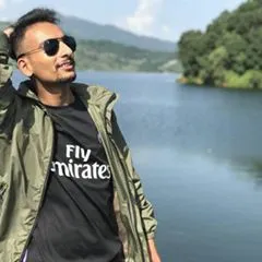 moushamdhakal