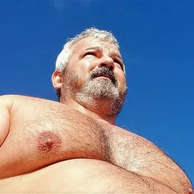 @santhemountainbear