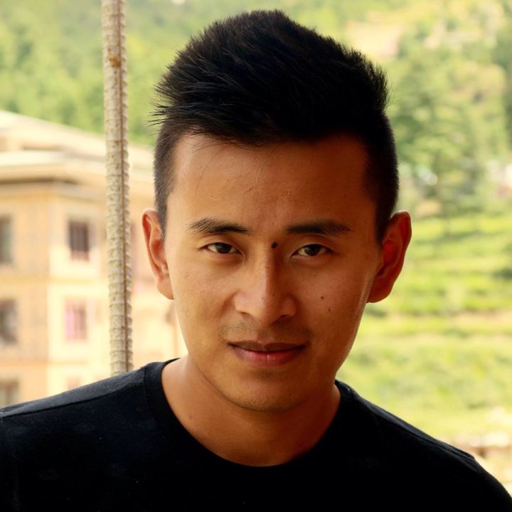 kezangdorjiofficial