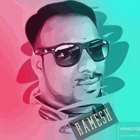 rameshsamey - original sound