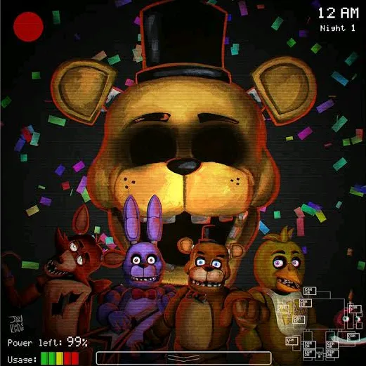 fnaf.house