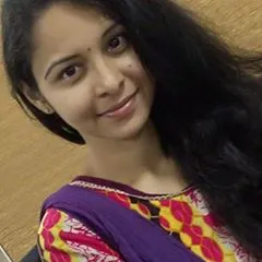 ashwinichowdary