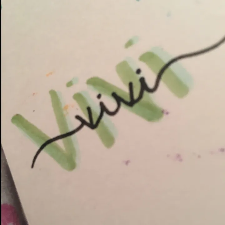 vivi.letters