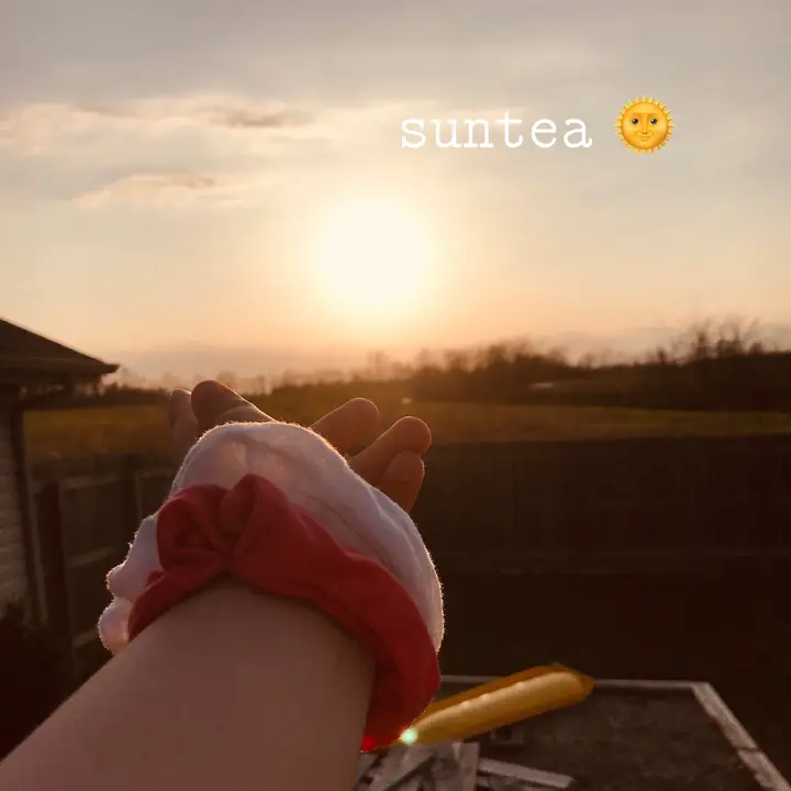 𝚜𝚞𝚗𝚝𝚎𝚊 🌞 - original sound - 𝚜𝚞𝚗𝚝𝚎𝚊