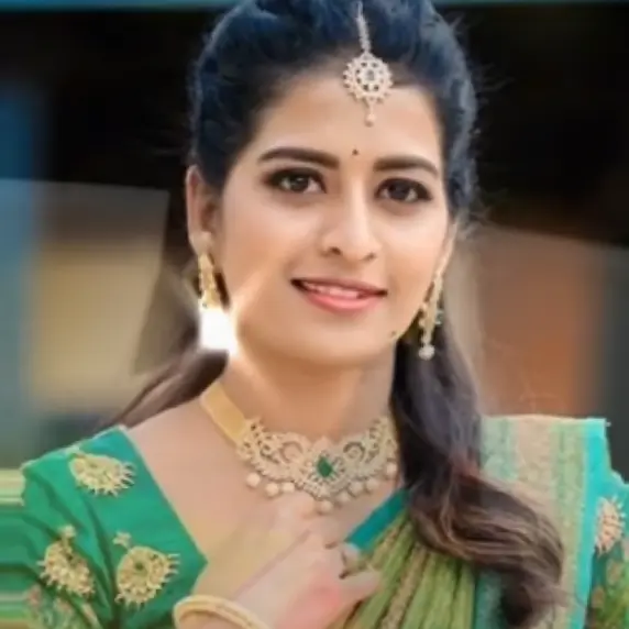 Angle Anitha - original sound