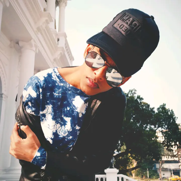 Dev Gour - original sound