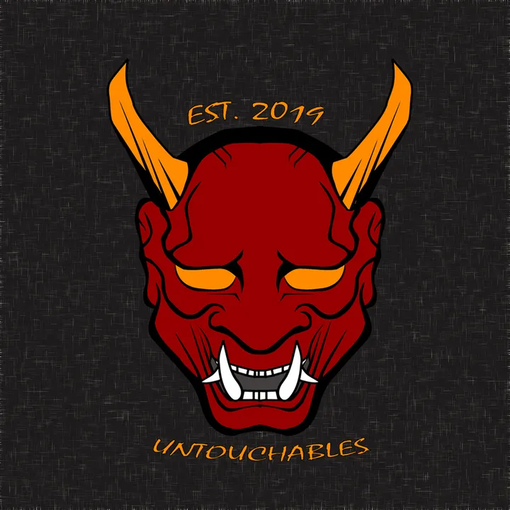 untouchvbles