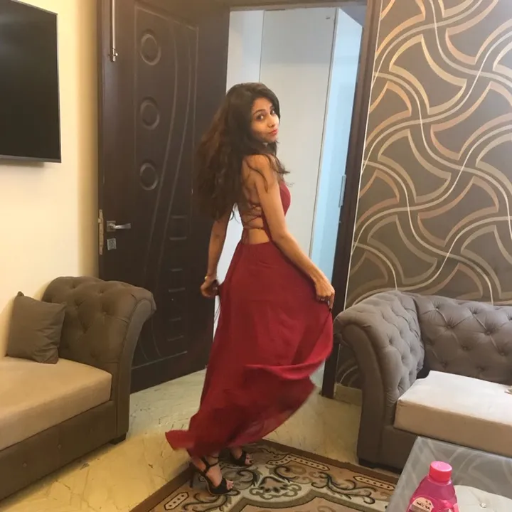 _pkajal