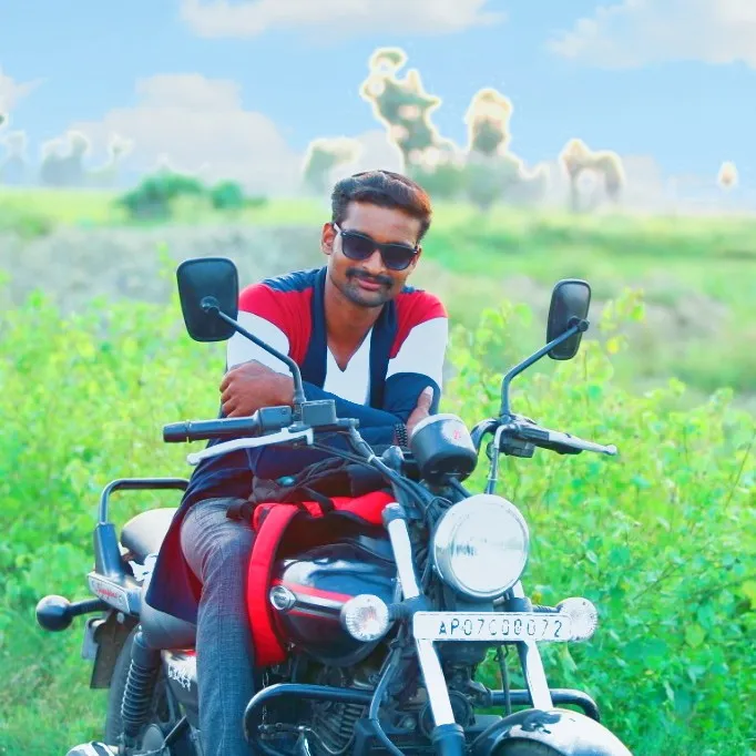 harikrishnayadav9010