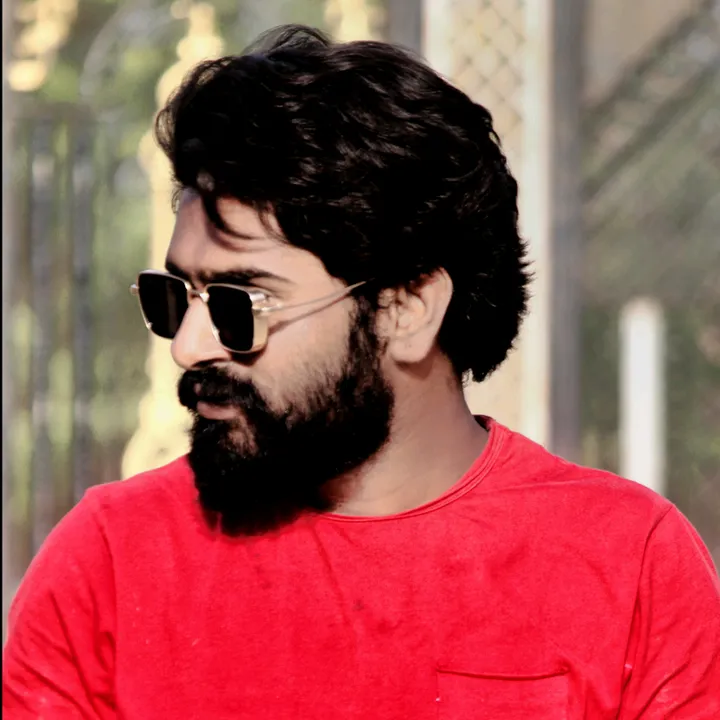 @luckymaheshchoudhary