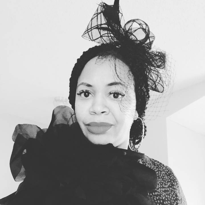 Crystal Maxwell - original sound - unrewardedgeniusco
