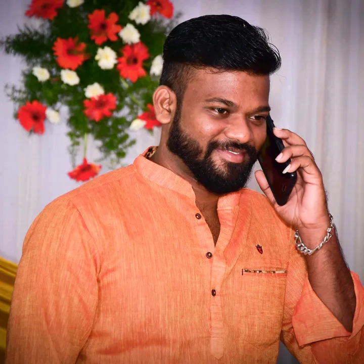 Madhan Simbu - original sound