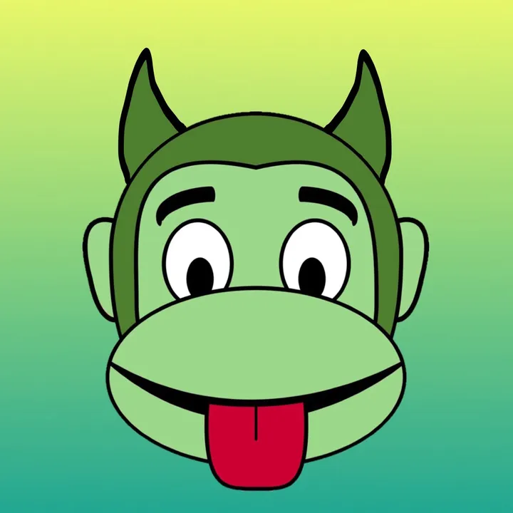 @lilevilgreenmonkey
