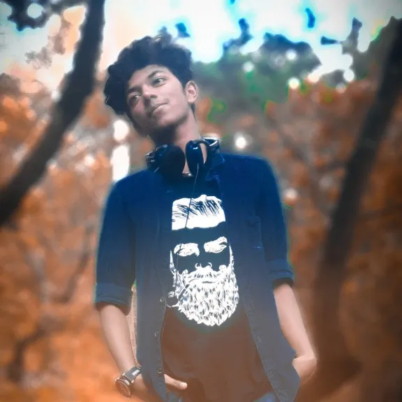vinithlivin