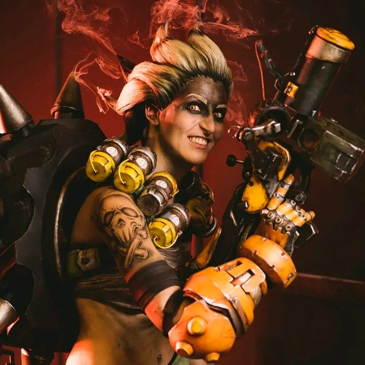 bakkacosplay