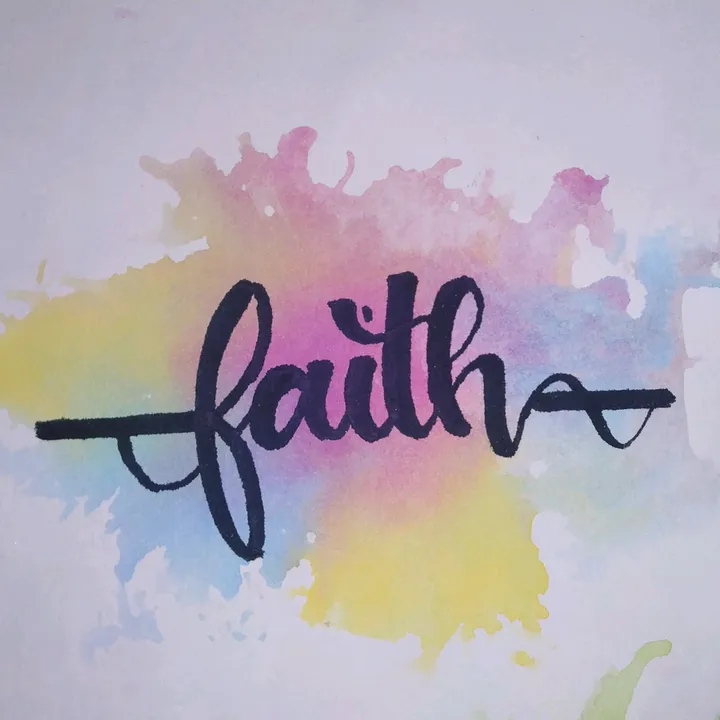 calligraphy_is_happiness
