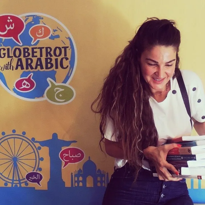 globetrotwitharabic