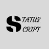 STATUS SCRIPT - original sound