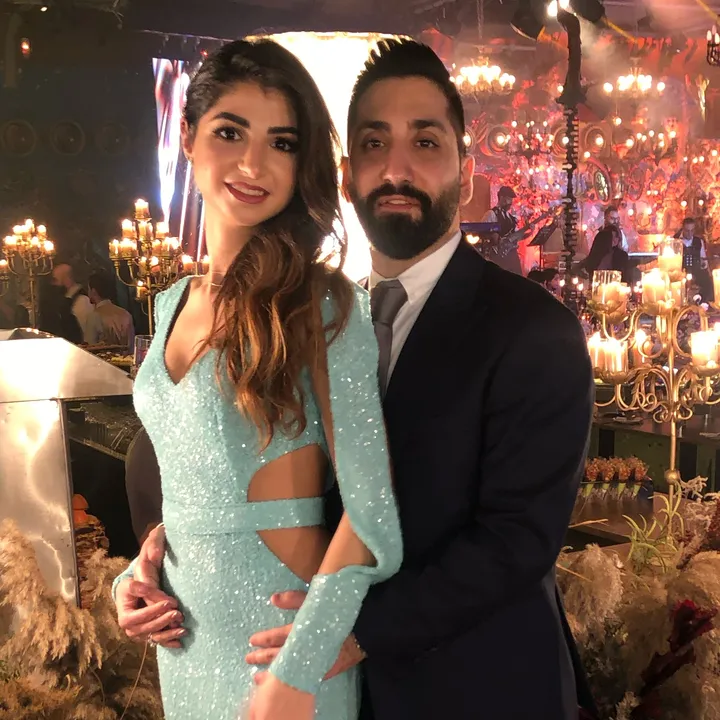 aliandserenafamily
