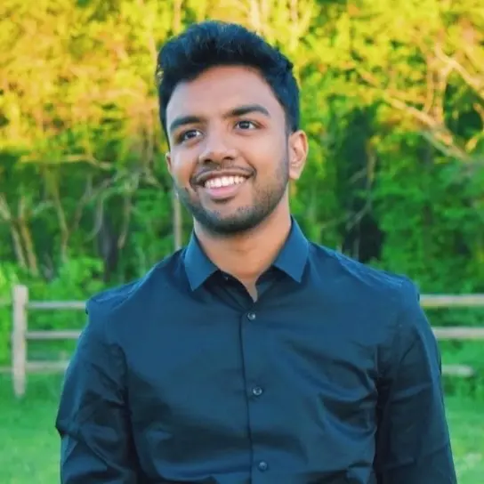 Kamalakiran Vinjamur - original sound - kvinjam