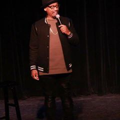 lavarwalkercomedy - original sound