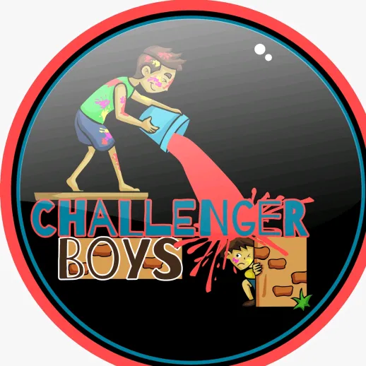 challengerboys110