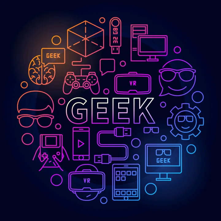 geek_space