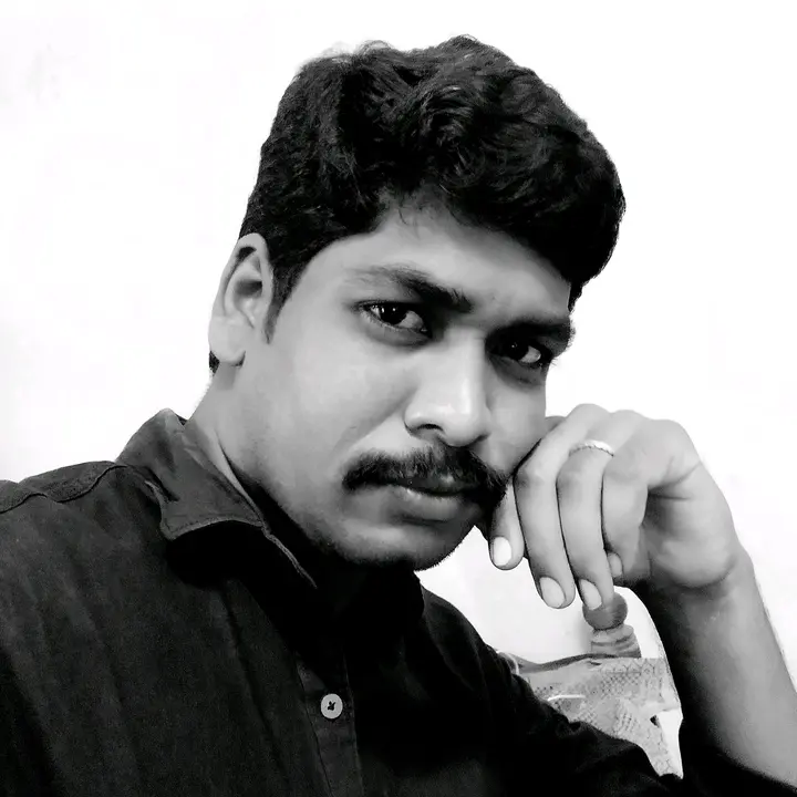 Hari - Harikrishna