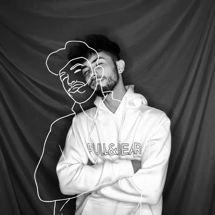 adrxxen_ - son original