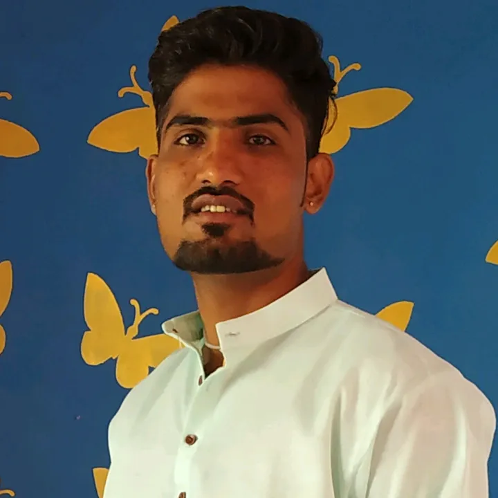@deepakhivare