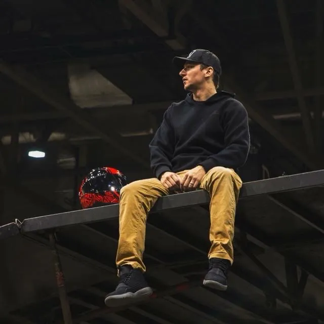 6foot4honda