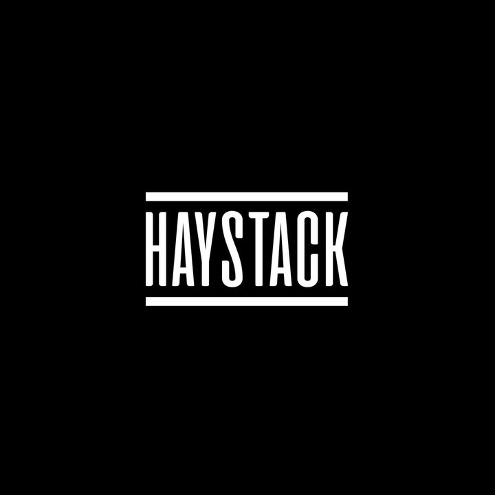 Haystack Cafe - original sound