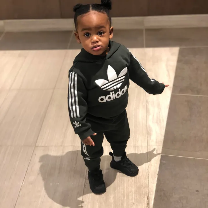 nasribaby