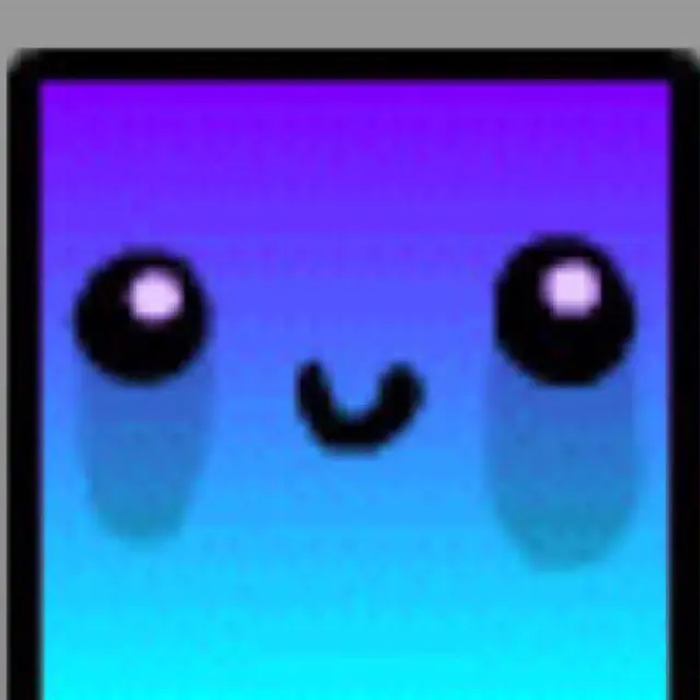 geometry..dash - Stereo Madness