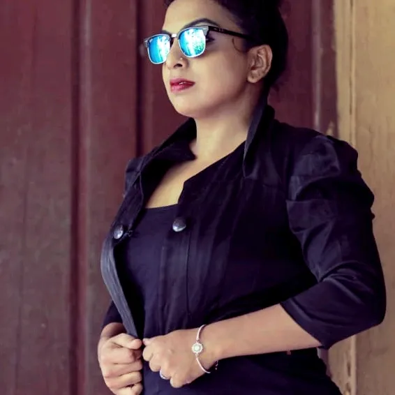 saranyasajeev