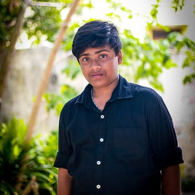 sarathramu7133