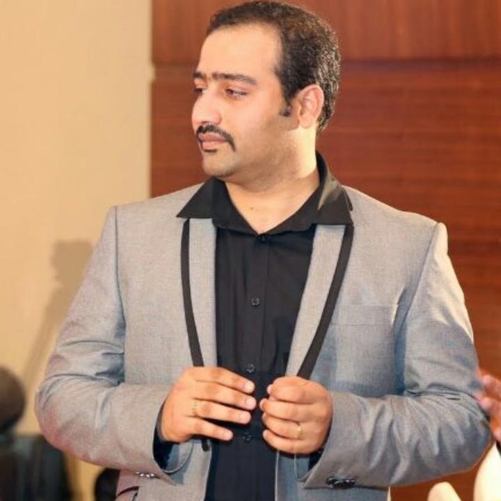 Aneesh Kumar - suara asli