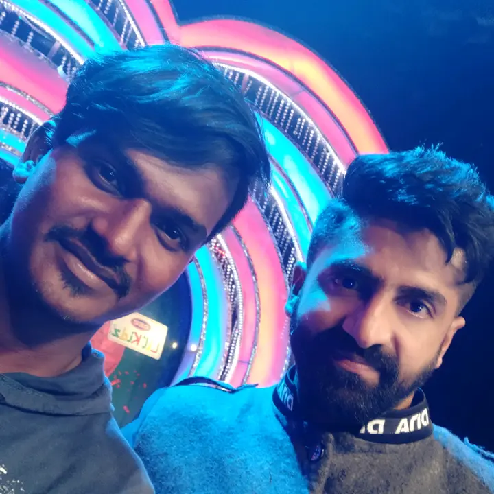Sekhar  - original sound