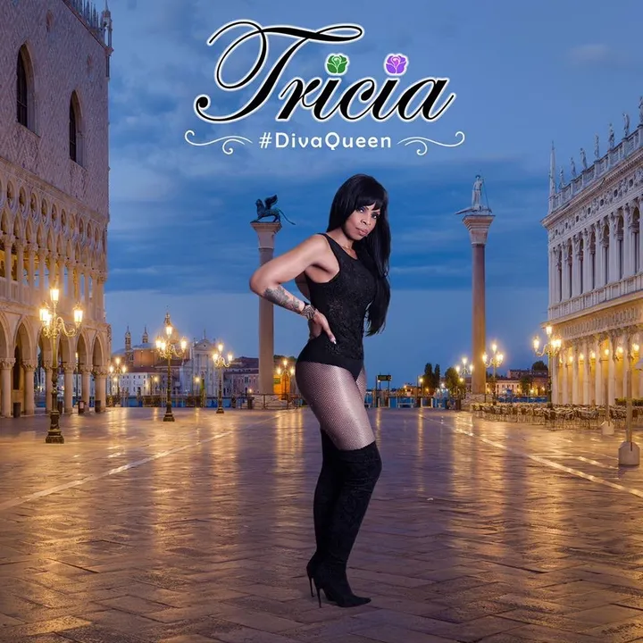 triciamusic8