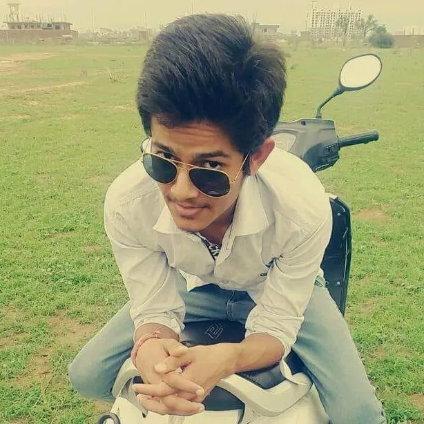 pankajhere