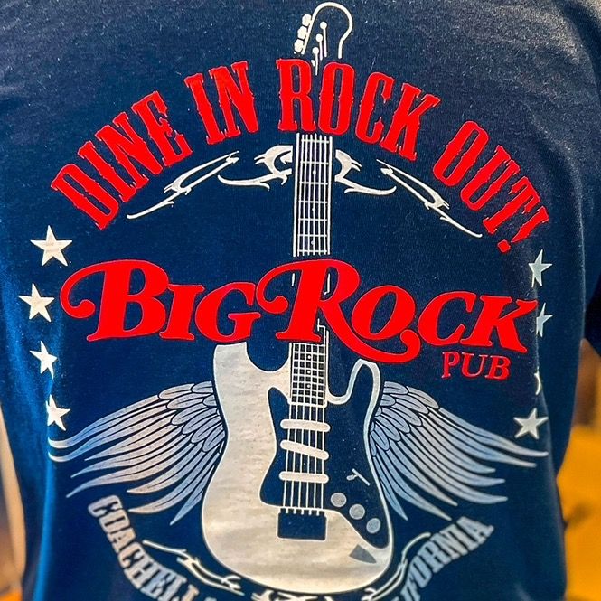 Big Rock Pub - original sound - big_rock_pub