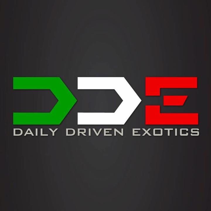 DDE - suara asli